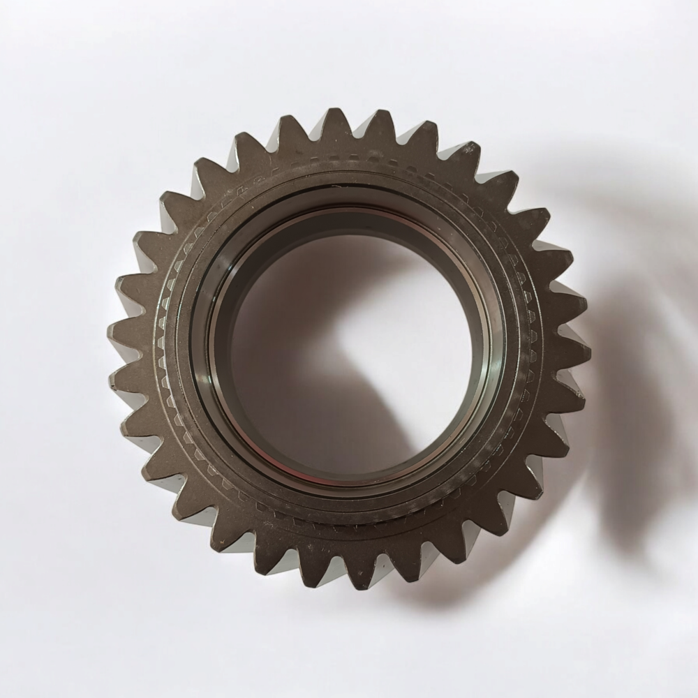 Engranaje 4ta 30 D CEI 16S1650 para Iveco Mercedes Volvo