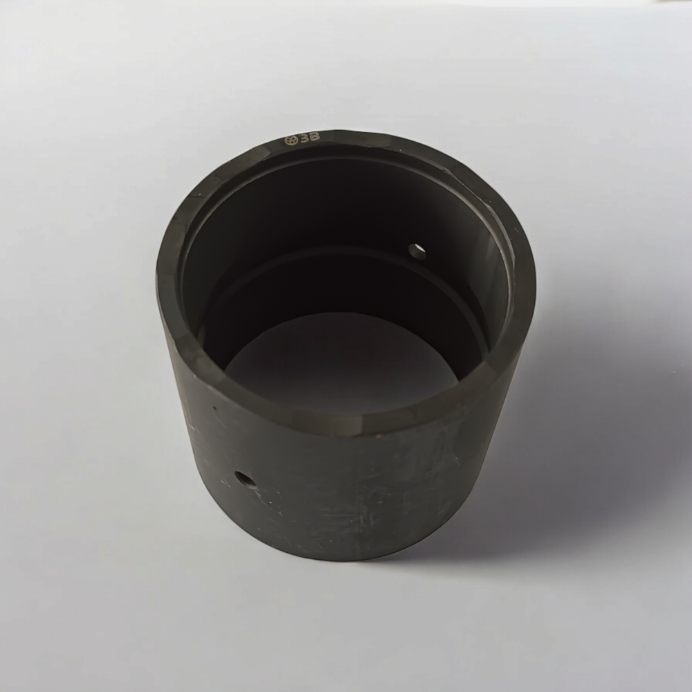 Casquillo 67x77x66,1 CEI 16s221 16s2280 16s151 para Iveco Stralis Trakker