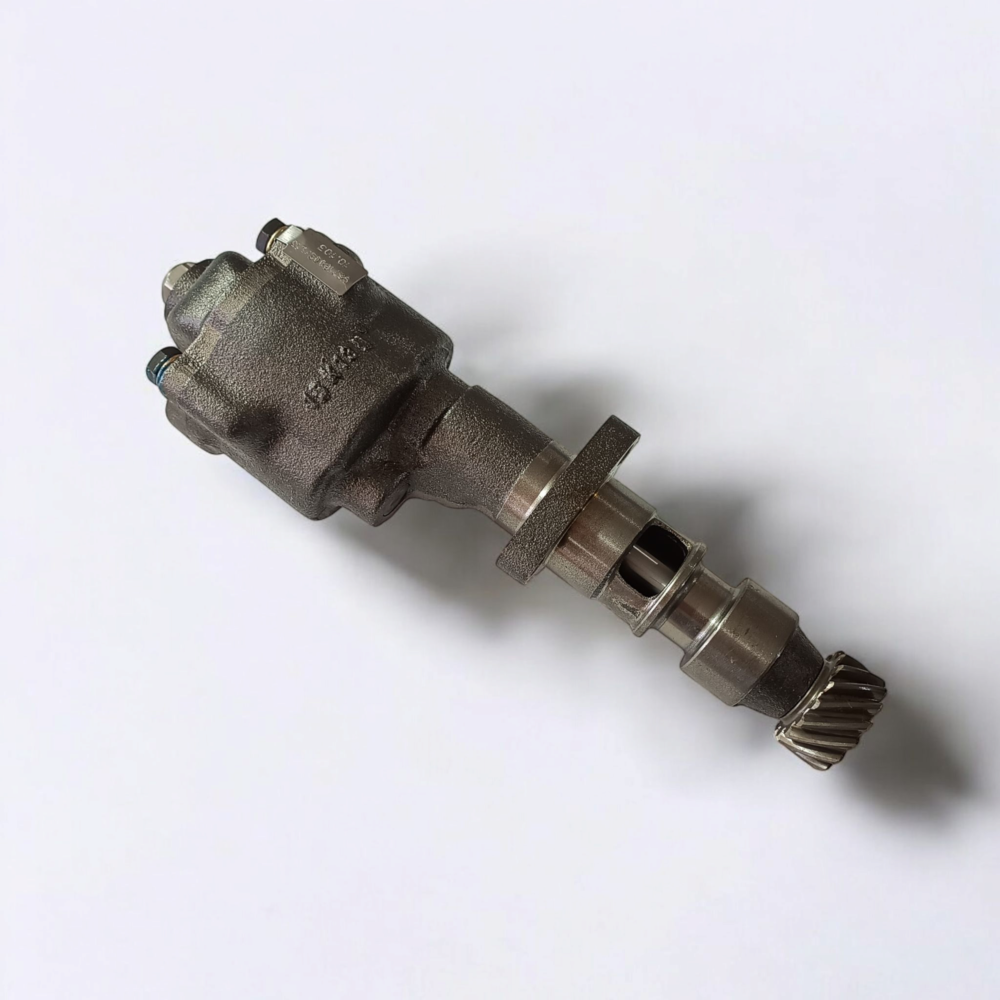 Bomba de Aceite SCHADEK para Mercedes OM 366