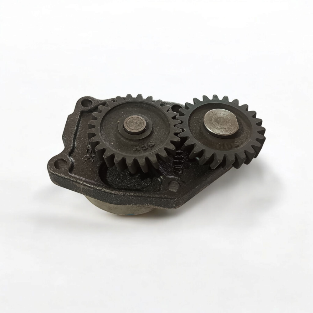 Bomba de Aceite SCHADEK para Motor Cummins 6CT 6CTA