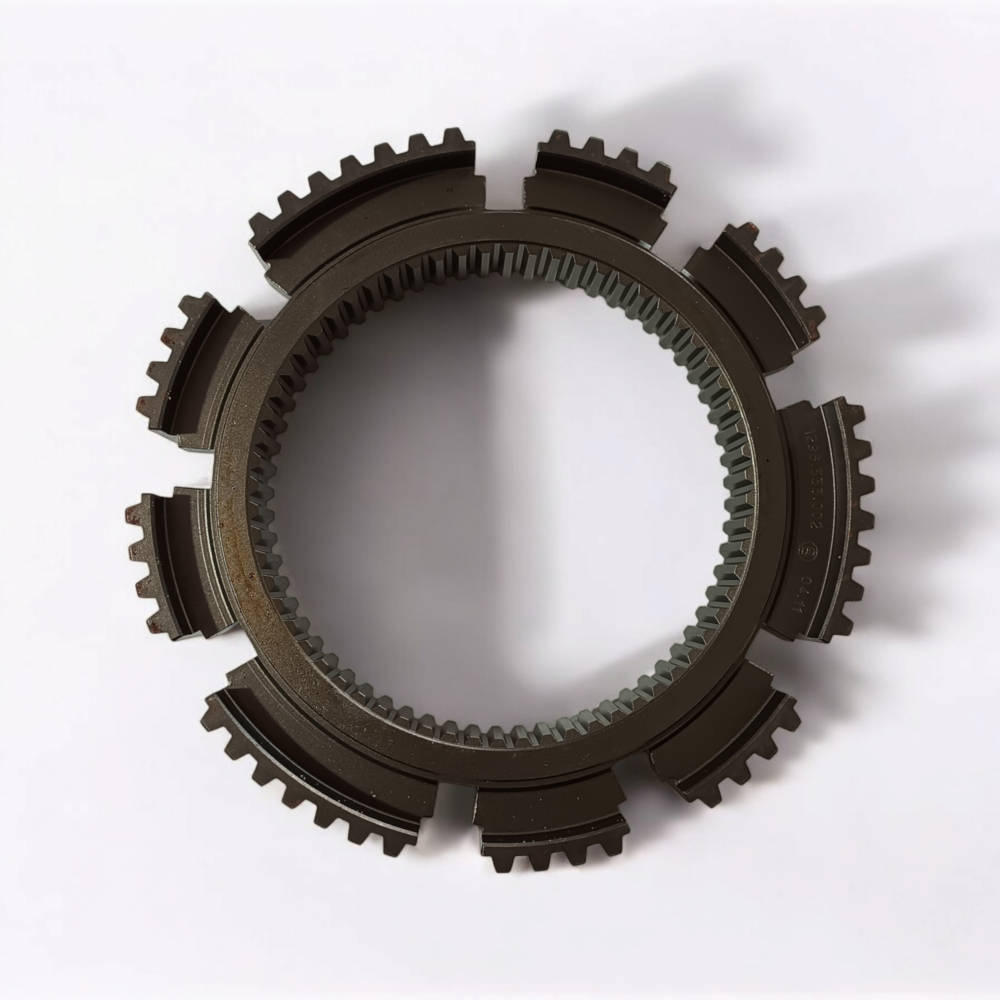 Cubo Sincronizador TAS 16s221 16s2280 16s151 para Iveco Stralis Eurotrakker