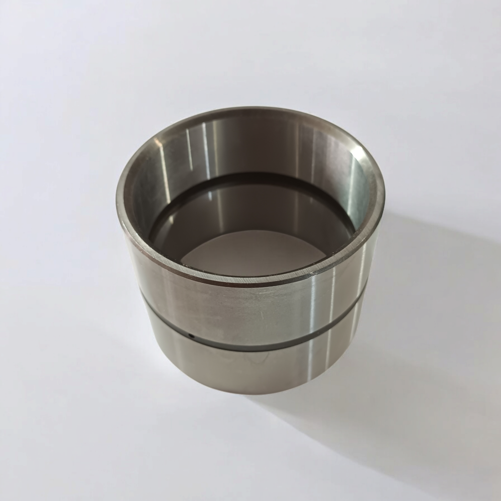 Casquillo 85x96x72 CEI 16s221 16s2280 16s151 para Iveco Stralis Trakker