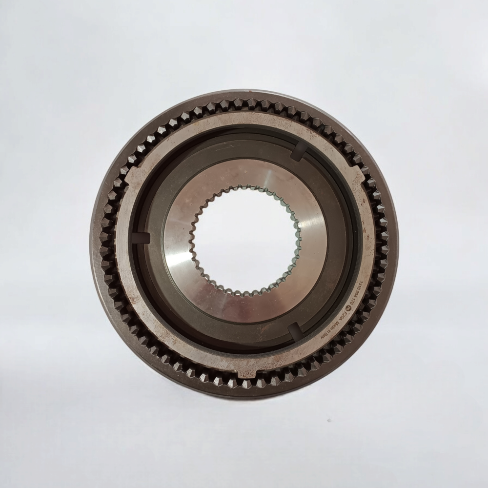 Kit Sincrónico 3ra y 4ta TAS 16s1650 para Iveco Volvo Mercedes