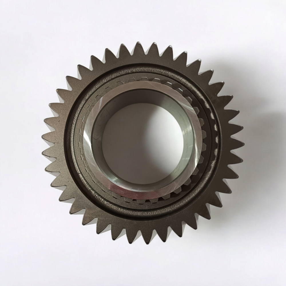 Engranaje de 2da Velocidad TAS 16s221 16s2280 para Iveco Stralis Eurotrakker