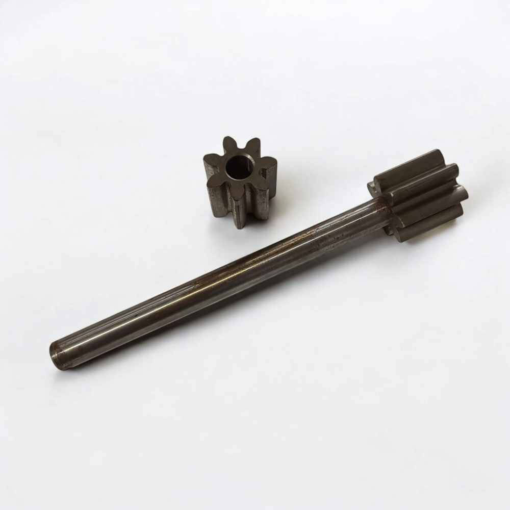 Reparo de Bomba de Aceite SCHADEK para Mercedes OM 364 366