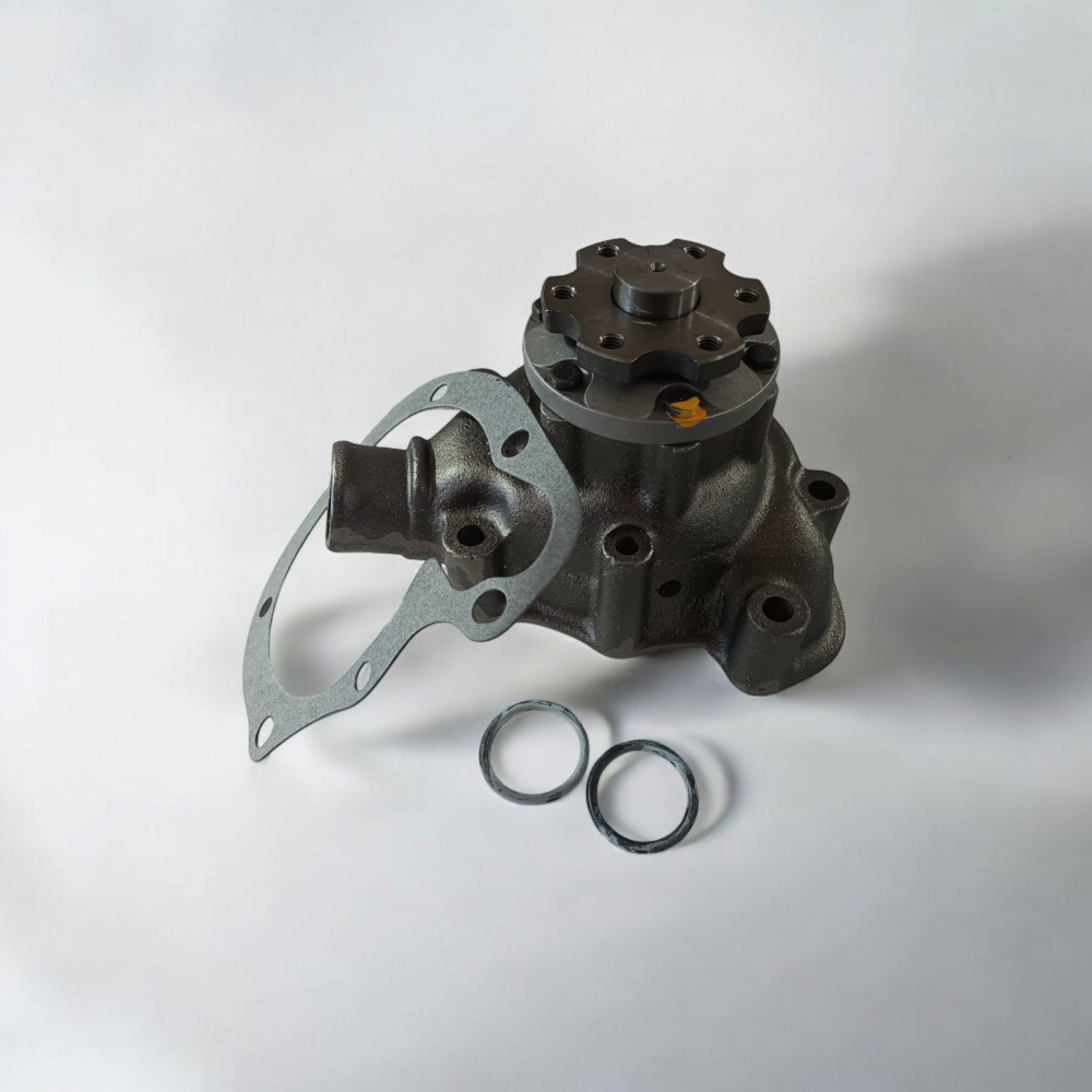 Bomba de Agua SCHADEK para Mercedes OM 364 366