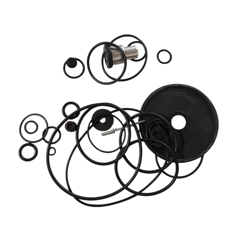 Kit de Reparación de Válvula COJALI para Volvo Mack Iveco Mercedes