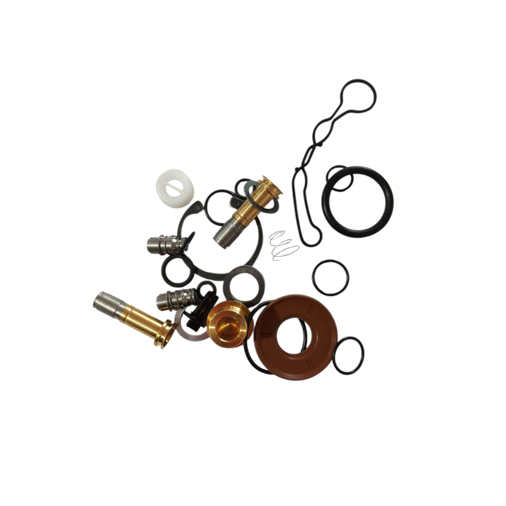 Kit de Reparación de Válvula COJALI para Volvo