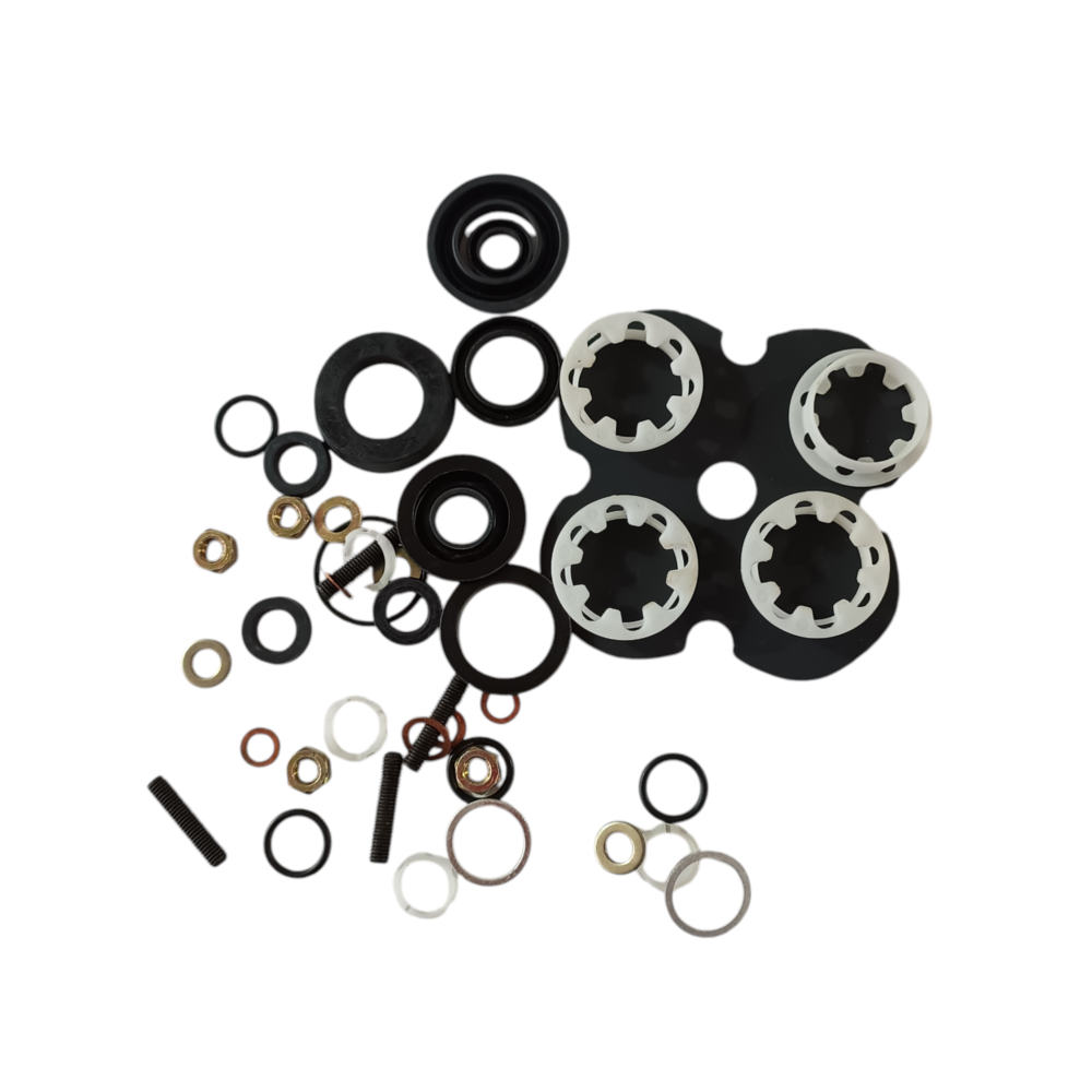 Kit de Reparación de Válvula COJALI para Mercedes Volvo Iveco