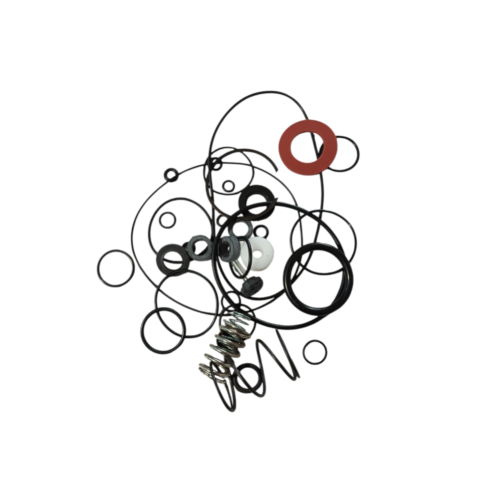 Kit de Reparación de Válvula COJALI para Mercedes