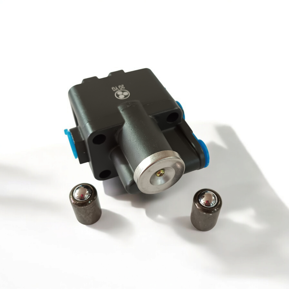 Válvula CEI 16S1650 16S221 para Iveco Mercedes