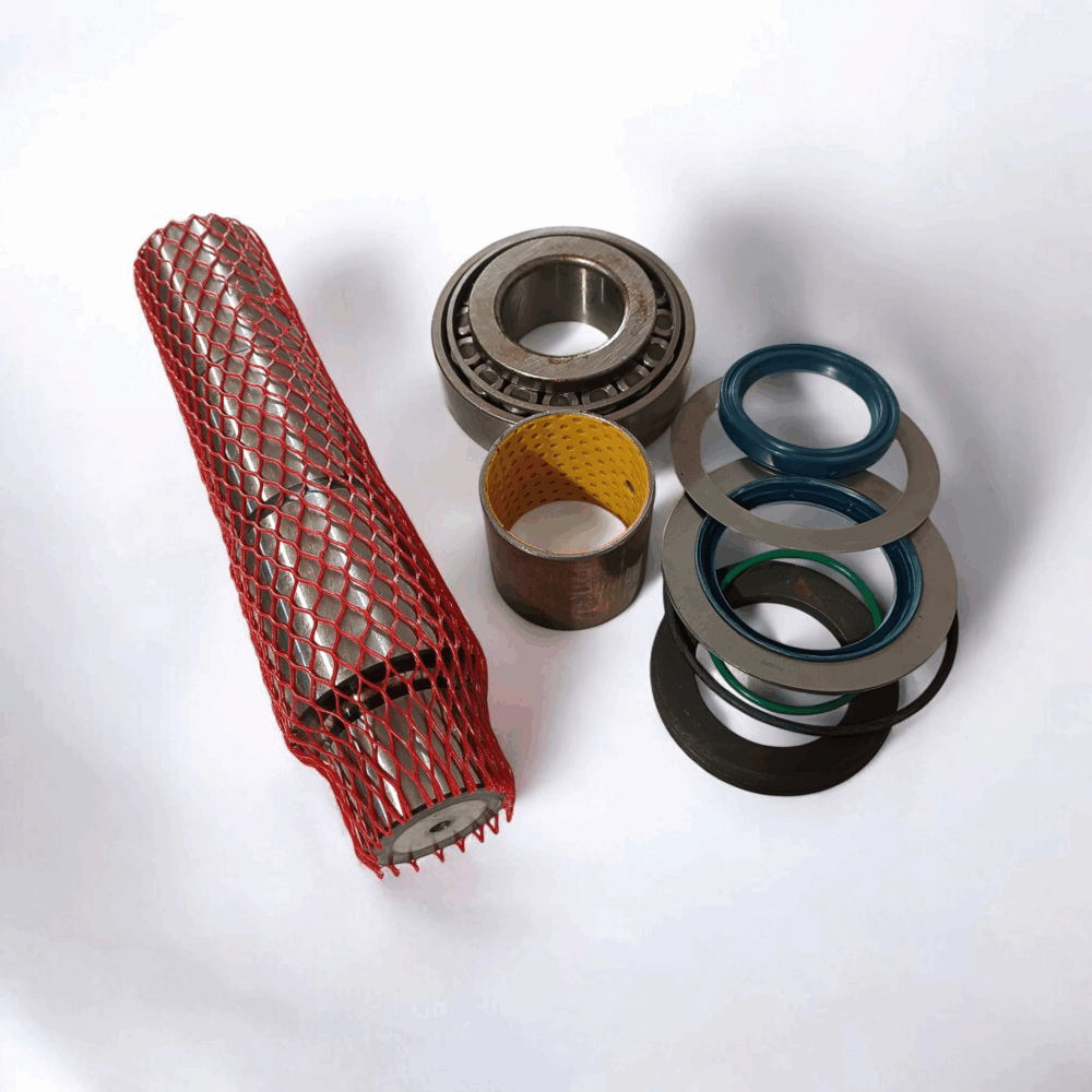 Kit de Reparación Pivote de Mangueta SAMPA para Scania