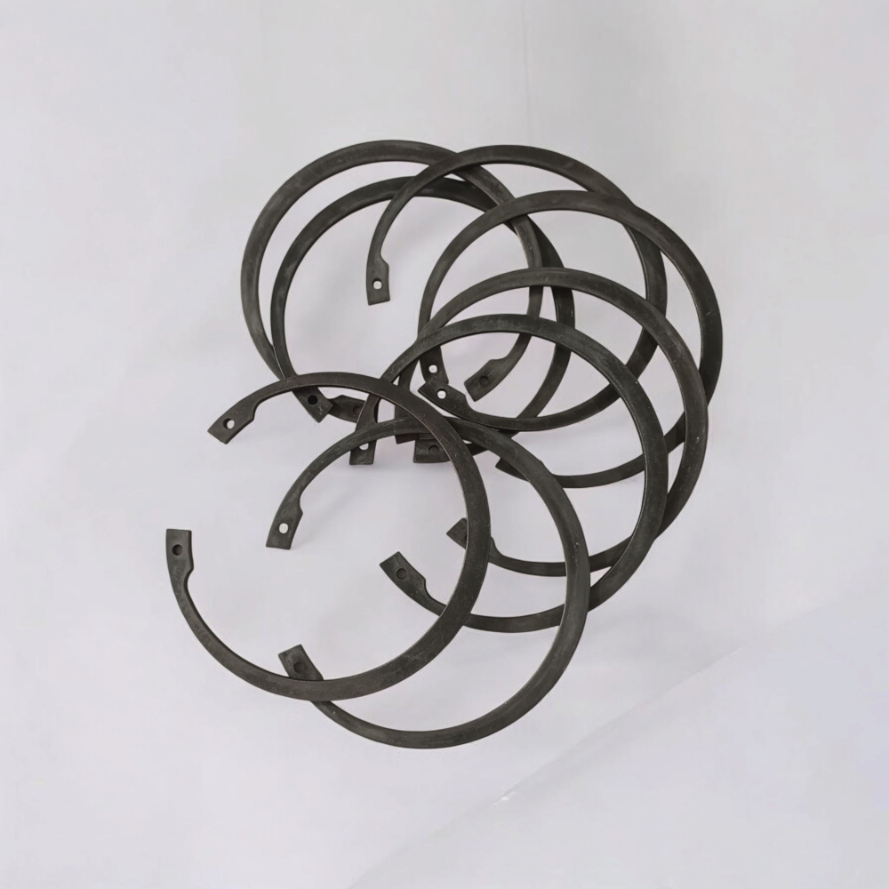 Anillo de Seguridad o Bloqueo (Clips) SAMPA para SCANIA