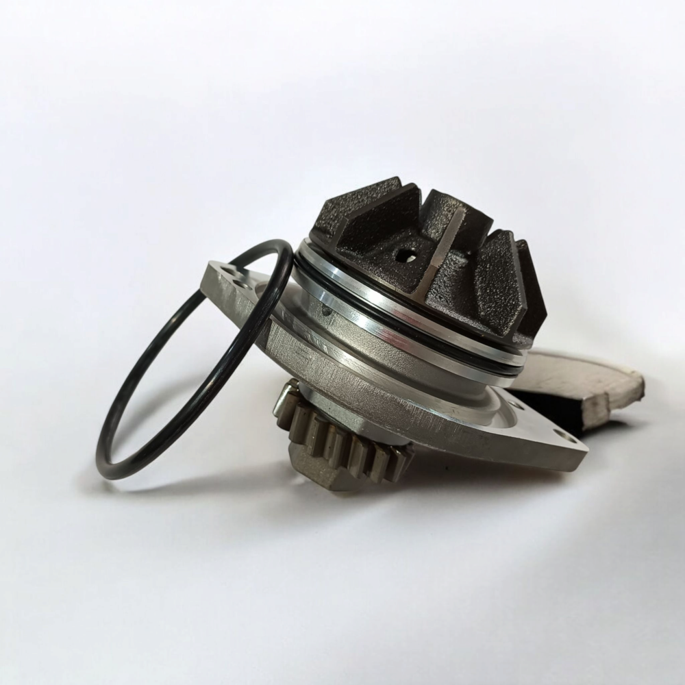 Bomba de Agua SCHADEK para Volvo Iveco