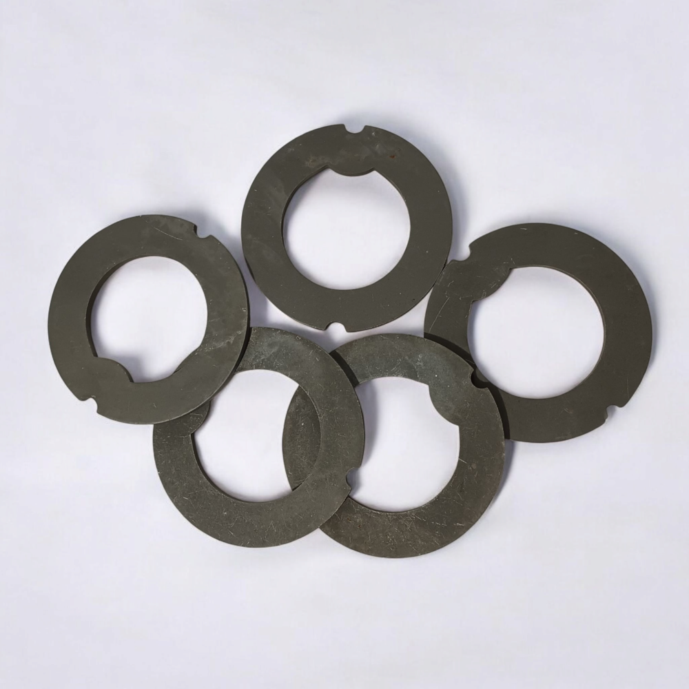 Arandela de seguridad, Eje SAMPA para SCANIA