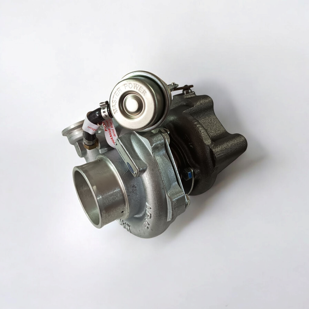 Turbo Master Power MP220W para Mercedes