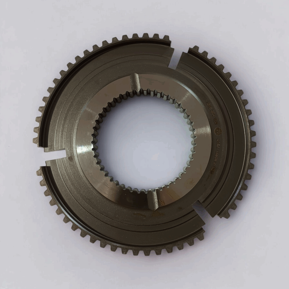 Buje Sincronizador 16S150 16S151 16S221TAS para Iveco Mercedes