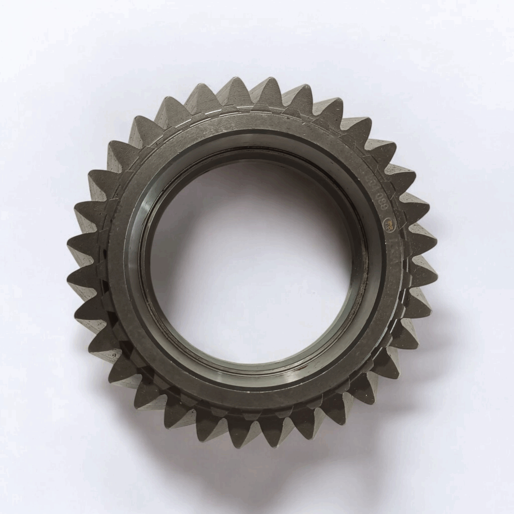 Engranaje de 4ta Velocidad (30-32-30t) 16S221 16S2280 TAS para Iveco