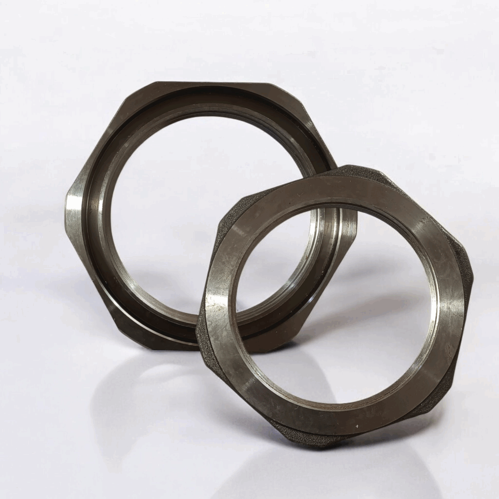 Tuerca de EJE SAMPA para Volvo