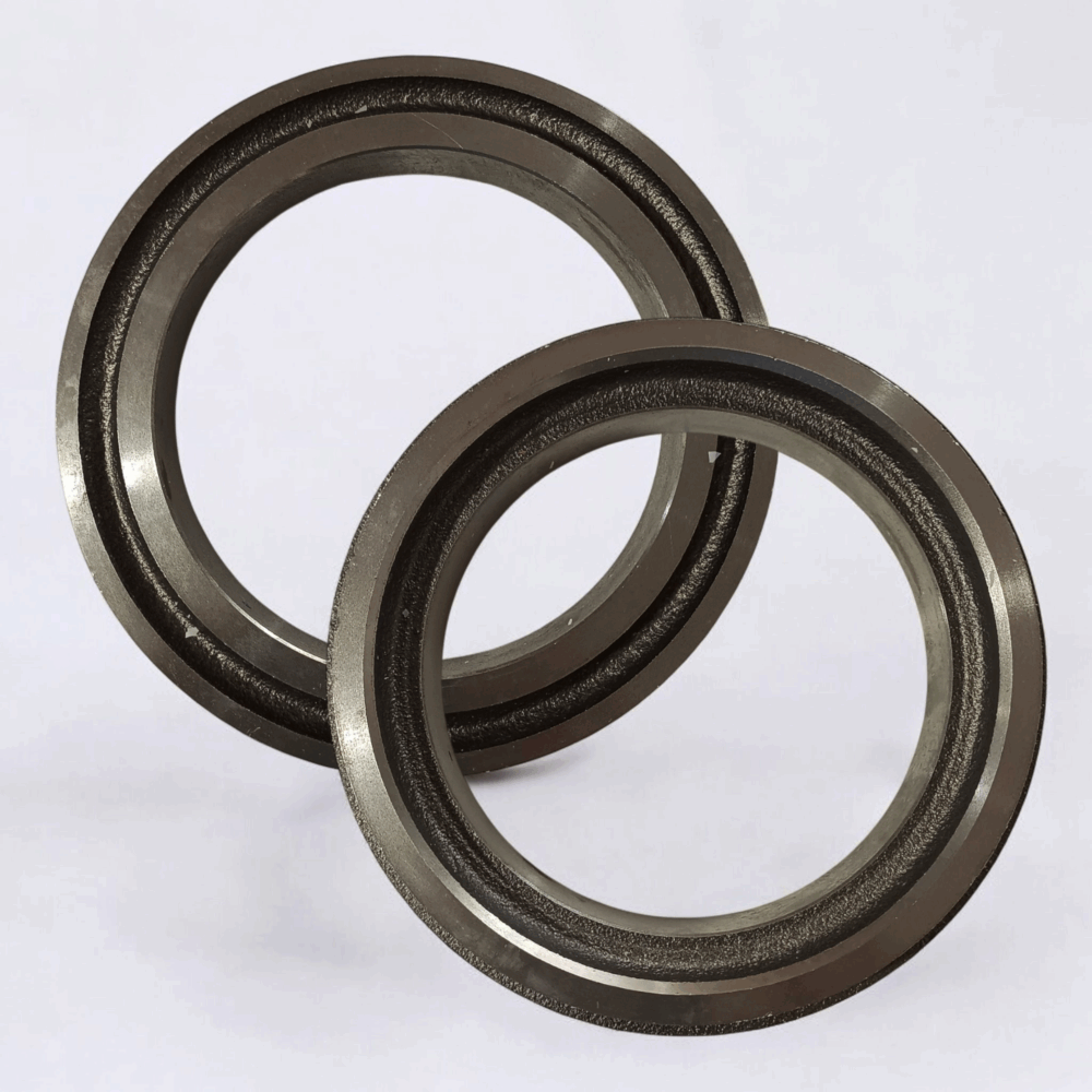 Anillo de empuje, Cubo de la rueda SAMPA para Scania