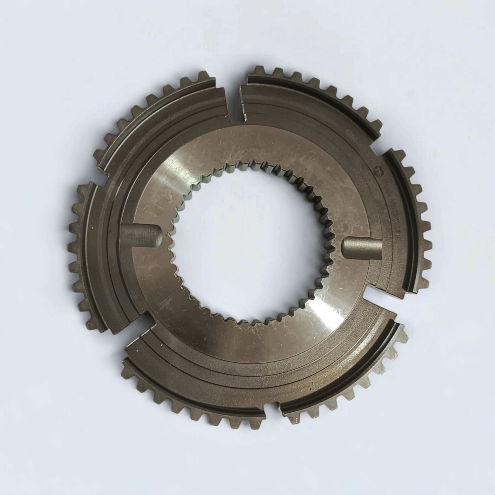 Buje sincronizador 16S150 16S151 16S221 TAS para Iveco