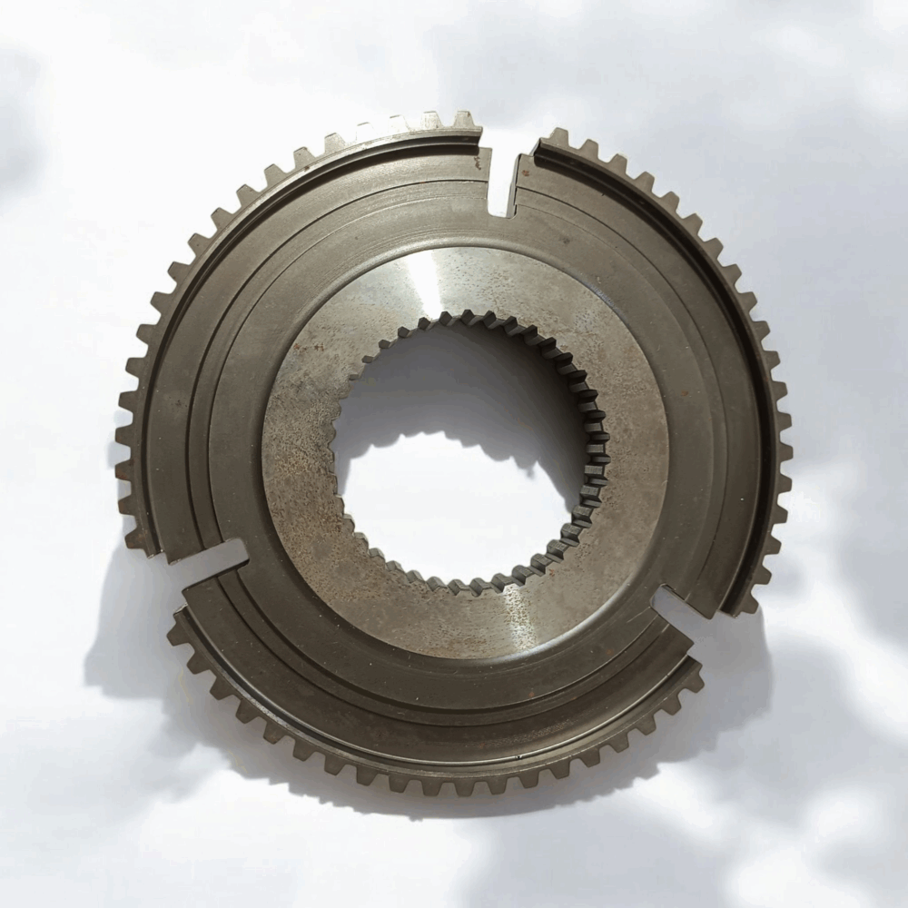 Cuerpo de Sincronización 16S1650 TAS para Mercedes Volvo