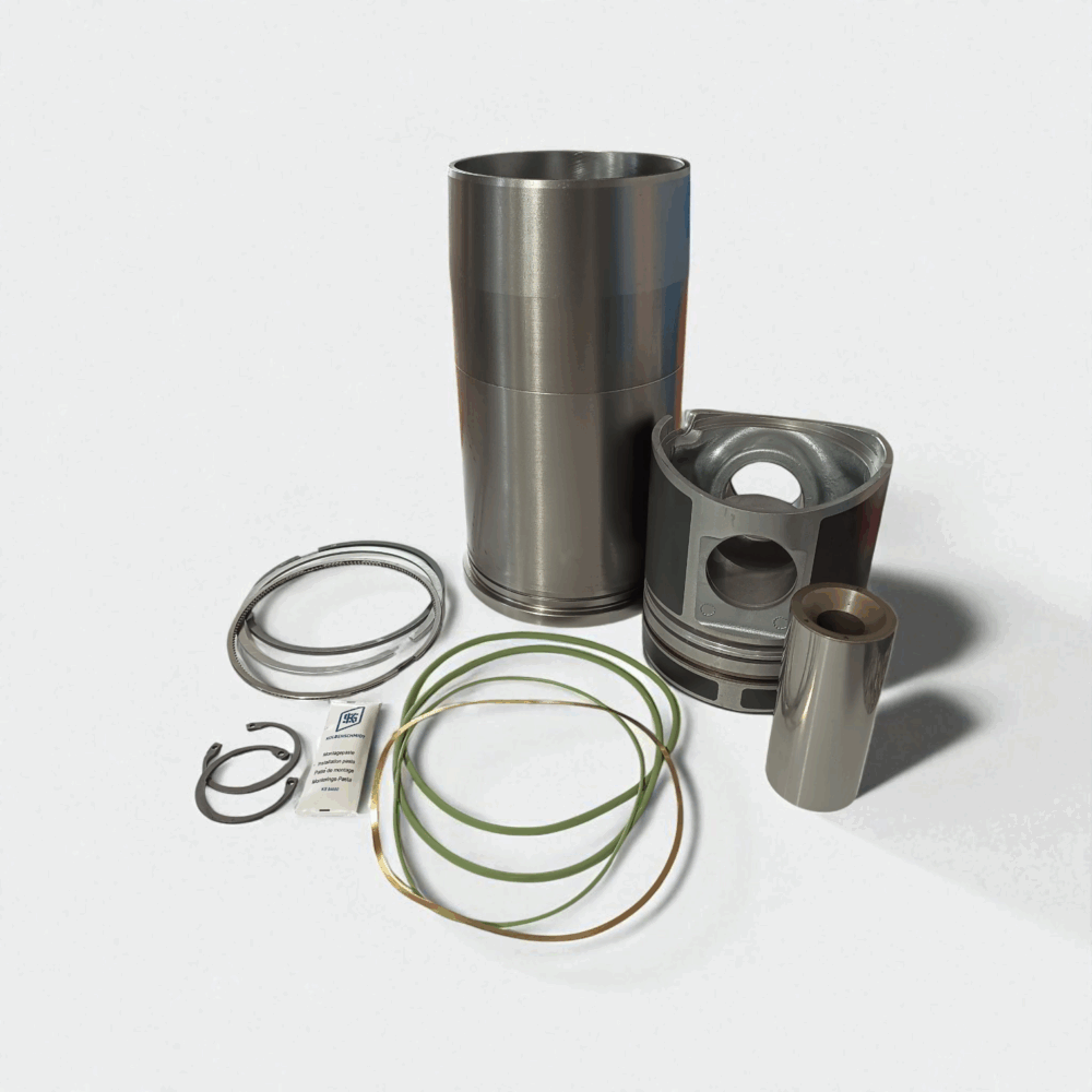 Juego de Motor KOLBENSCHMIDT para MERCEDES 447