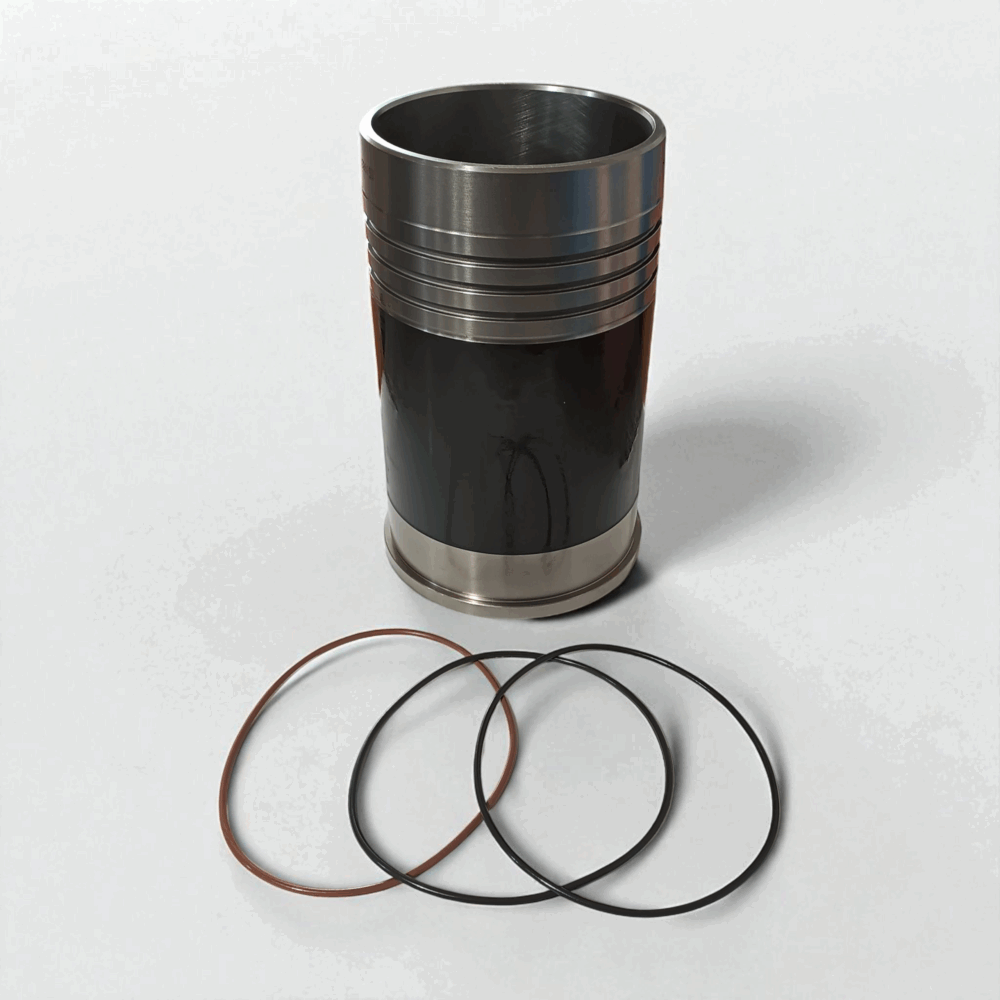 Camisa con Anillo KOLBENSCHMIDT para IVECO