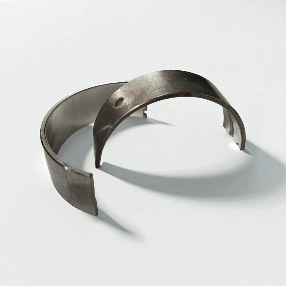 Concha de Biela KOLBENSCHMIDT para VOLVO MWM