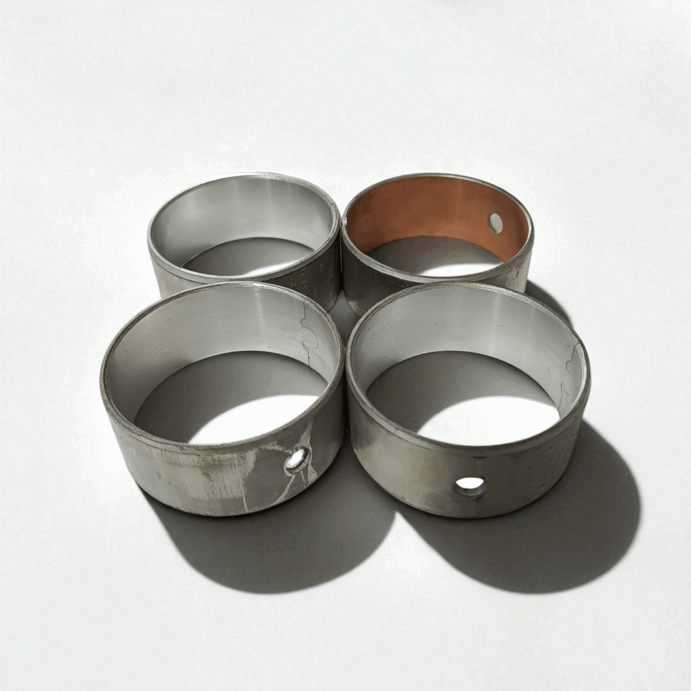 Buje de Arbol de Levas MAHLE para Mercedes OM 366 364