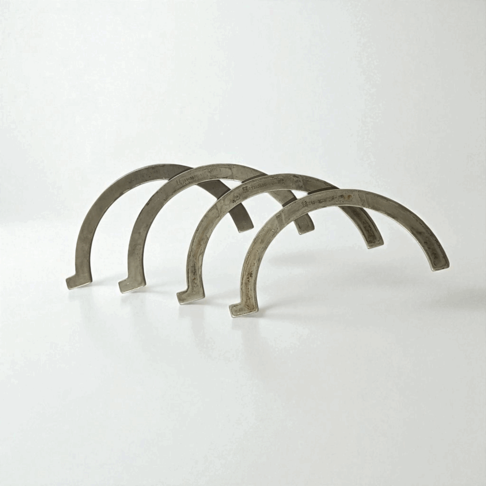 Axiales (Arandela de Empuje) KOLBENSCHMIDT para VOLVO D13 FH MP8