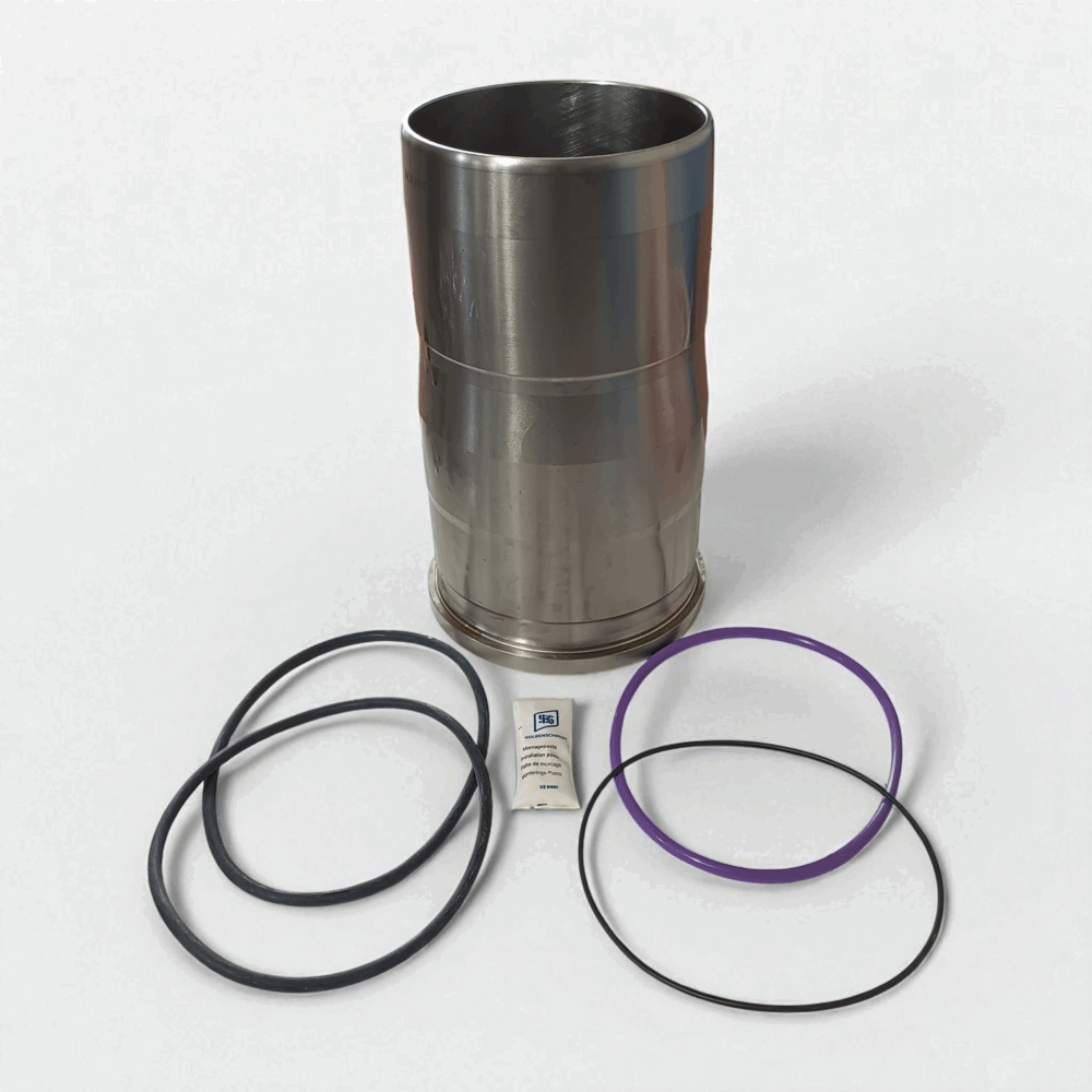 Camisas con Gomas KOLBENSCHMIDT para VOLVO D13 FH MP8