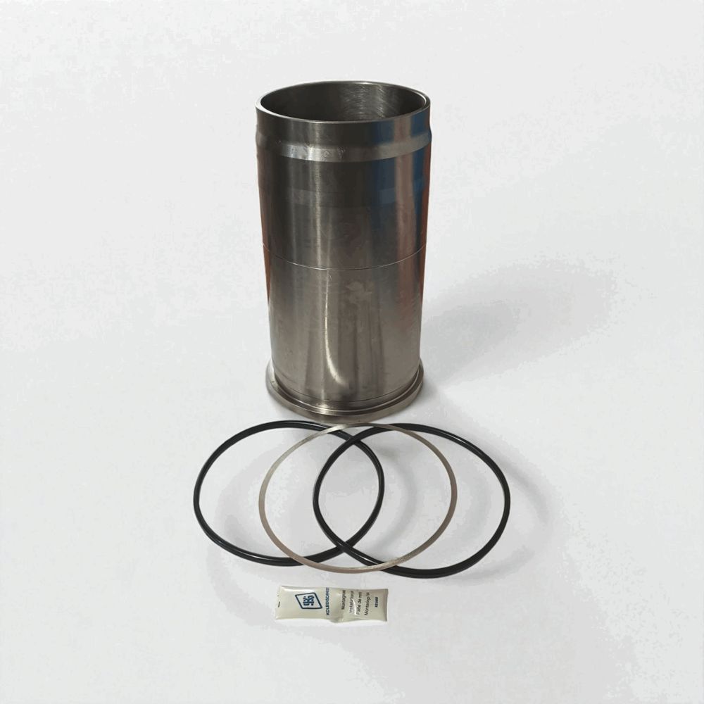 Camisas con Gomas KOLBENSCHMIDT para Mercedes OM 457