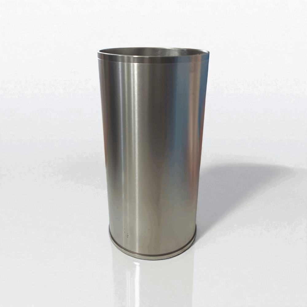 Camisa 137.00 mm SM para IVECO Eurotech