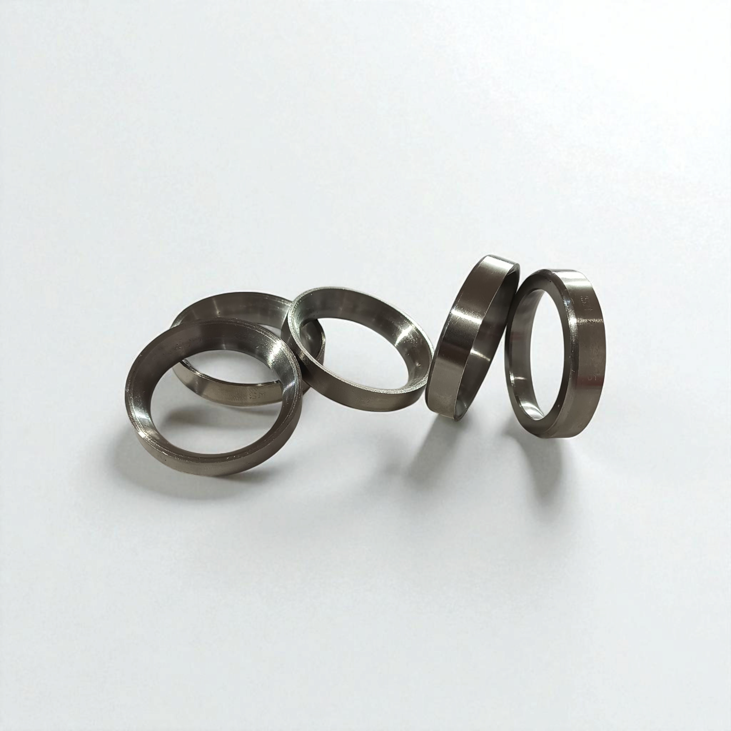 Juego de asiento de Válvula Escape SM para VOLVO D13