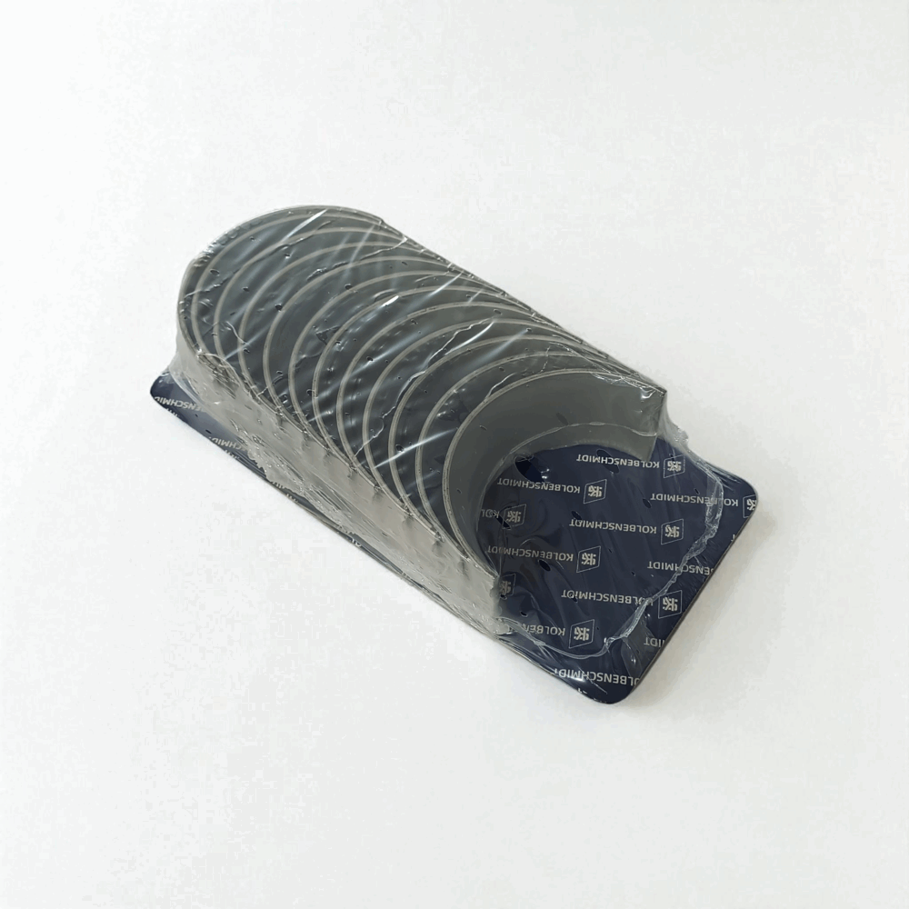 Concha de Biela (025) KOLBENSCHMIDT para IVECO STRALIS