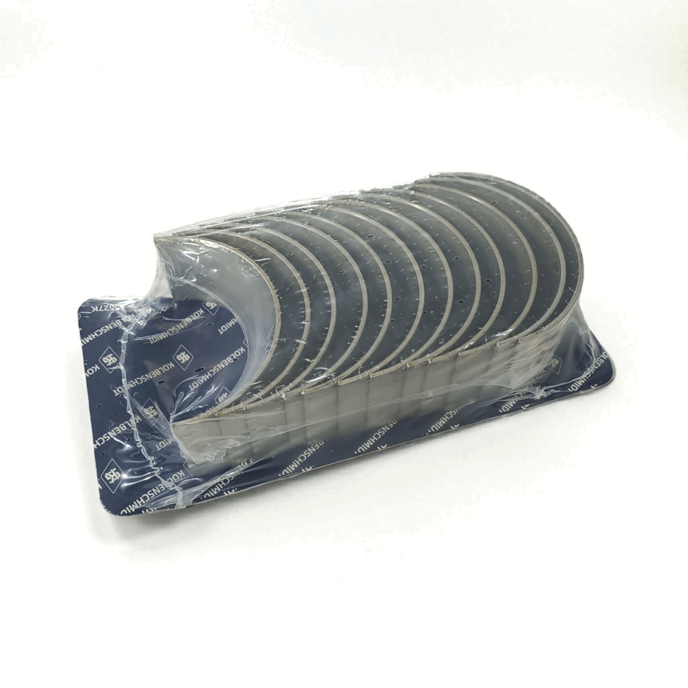 Concha de Biela (STD) KOLBENSCHMIDT para IVECO STRALIS