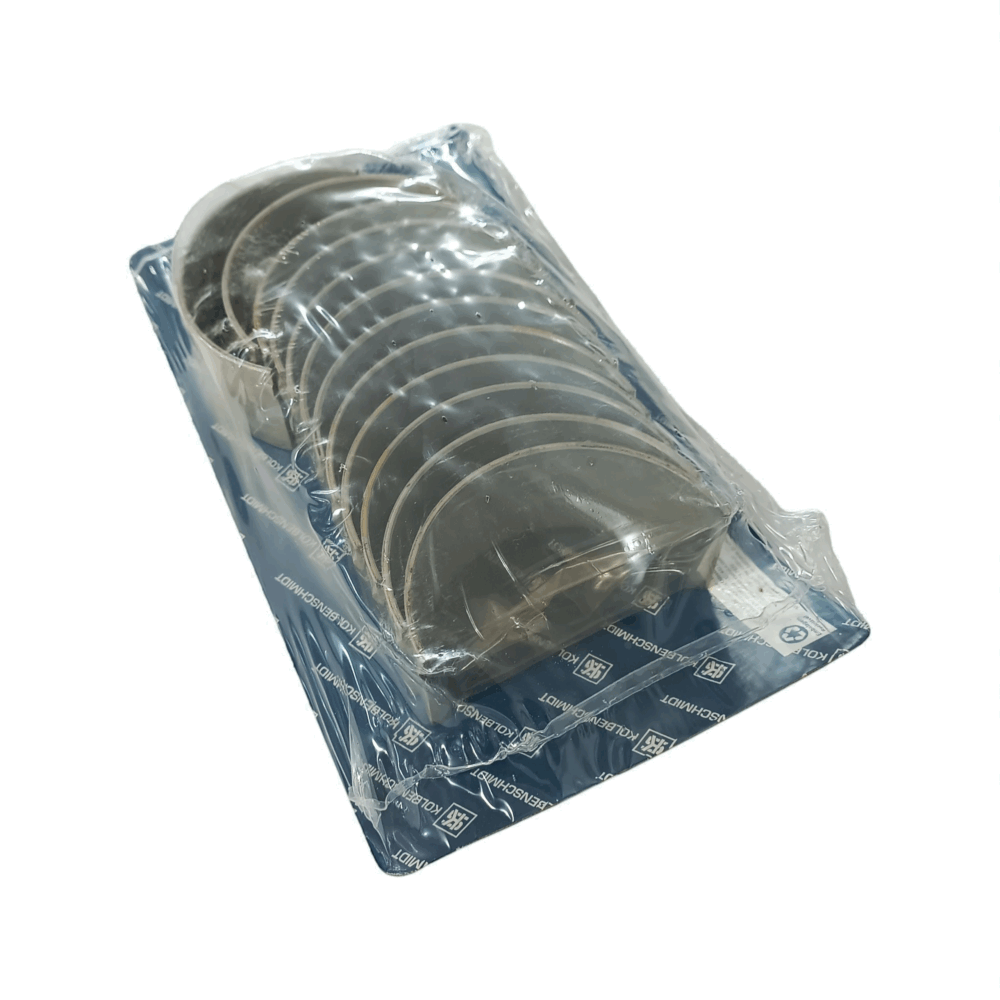 Concha de Biela (050) KOLBENSCHMIDT para IVECO 8210.42 EUROTECH/EUROTRAKER