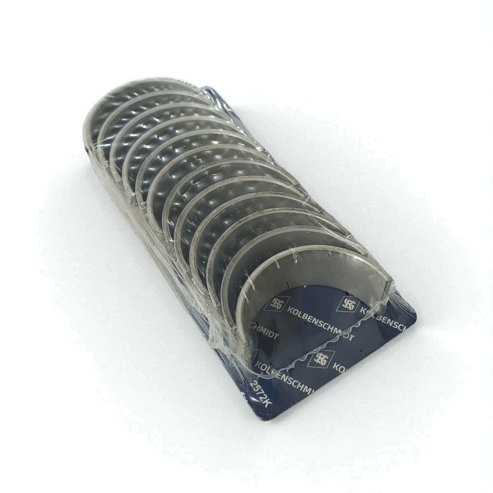 Concha de Biela (STD) KOLBENSCHMIDT para MERCEDES OM 366