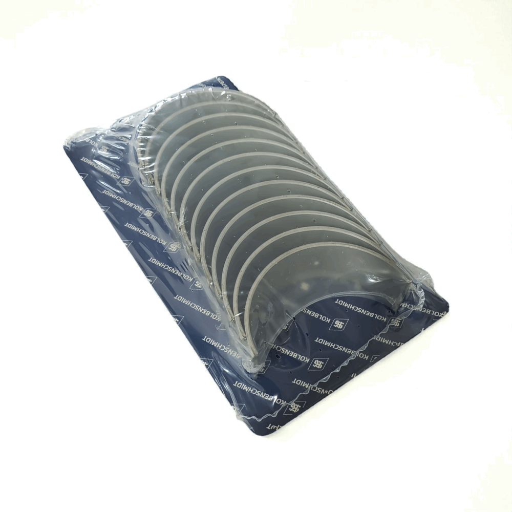 Concha de Biela (STD) KOLBENSCHMIDT para MERCEDES OM 447