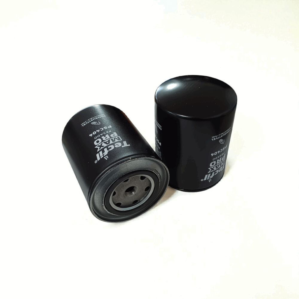 Filtro de Combustible PSC404 TECFIL para IVECO STRALIS TRAKKER