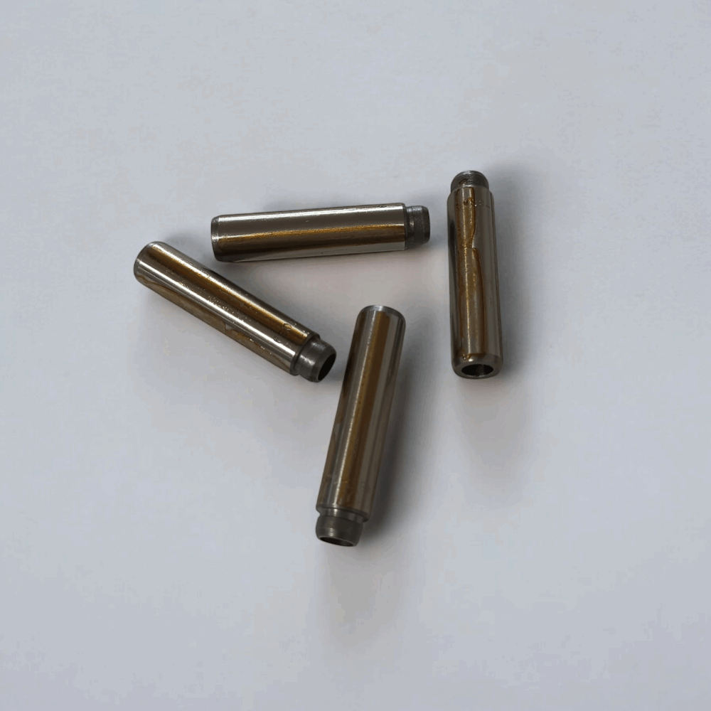 Guía de Admisión SM OM 904/906 para Mercedes