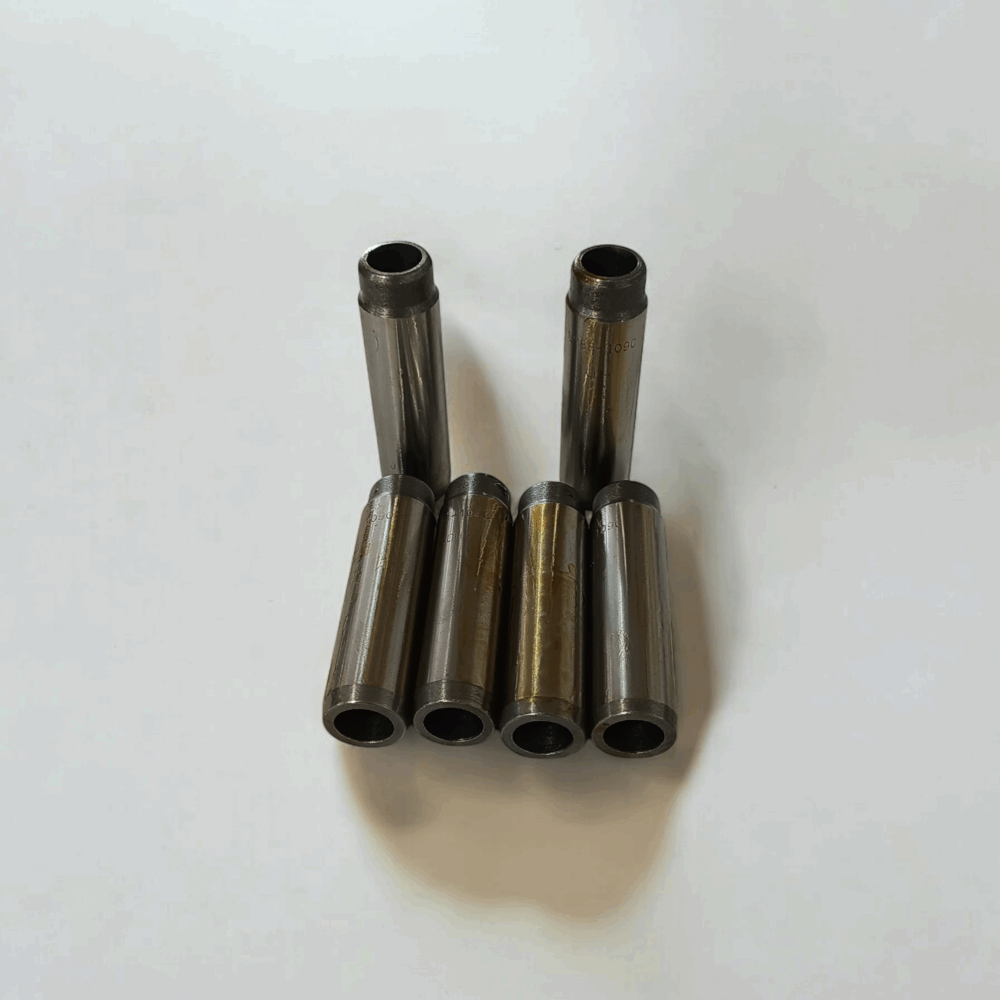 Guía de Válvulas SM OM 447 para Mercedes