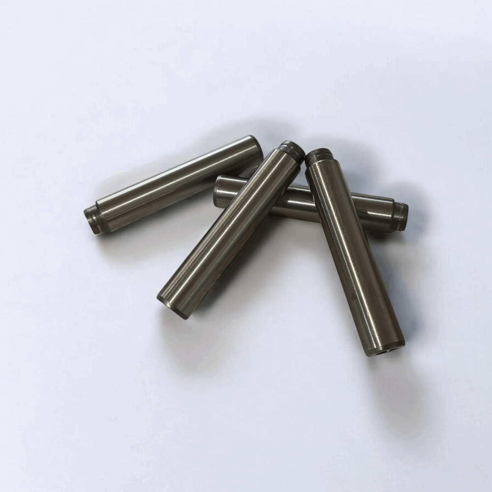 Guía de Válvulas SM para VOLVO D12C