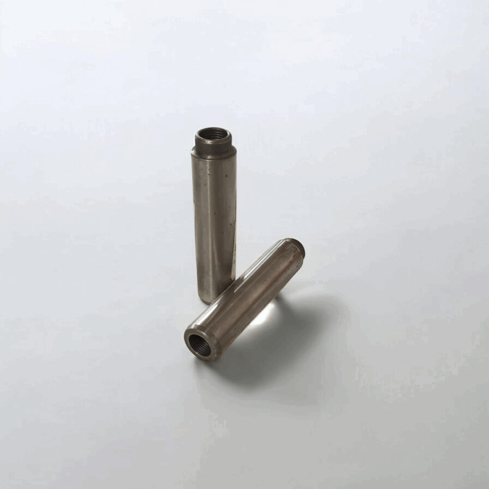 Guía de Válvulas MAHLE para SCANIA K124