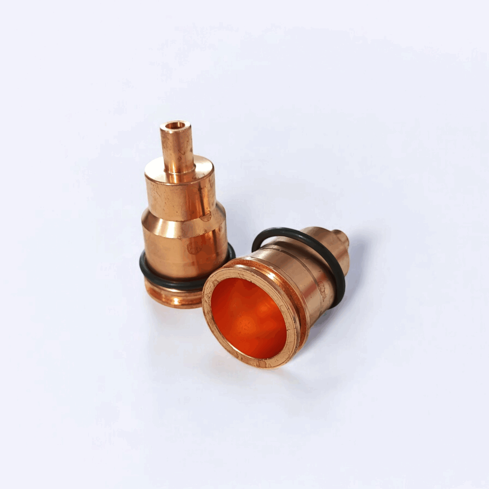 Camisillas de Inyector VECTOR para VOLVO D12