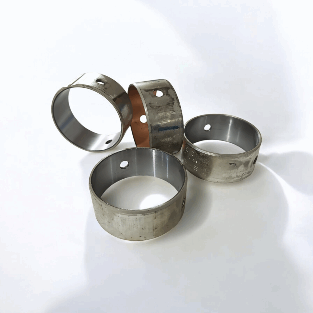 Buje de Arbol de Levas (STD) KOLBENSCHMIDT para Mercedes OM 366 364