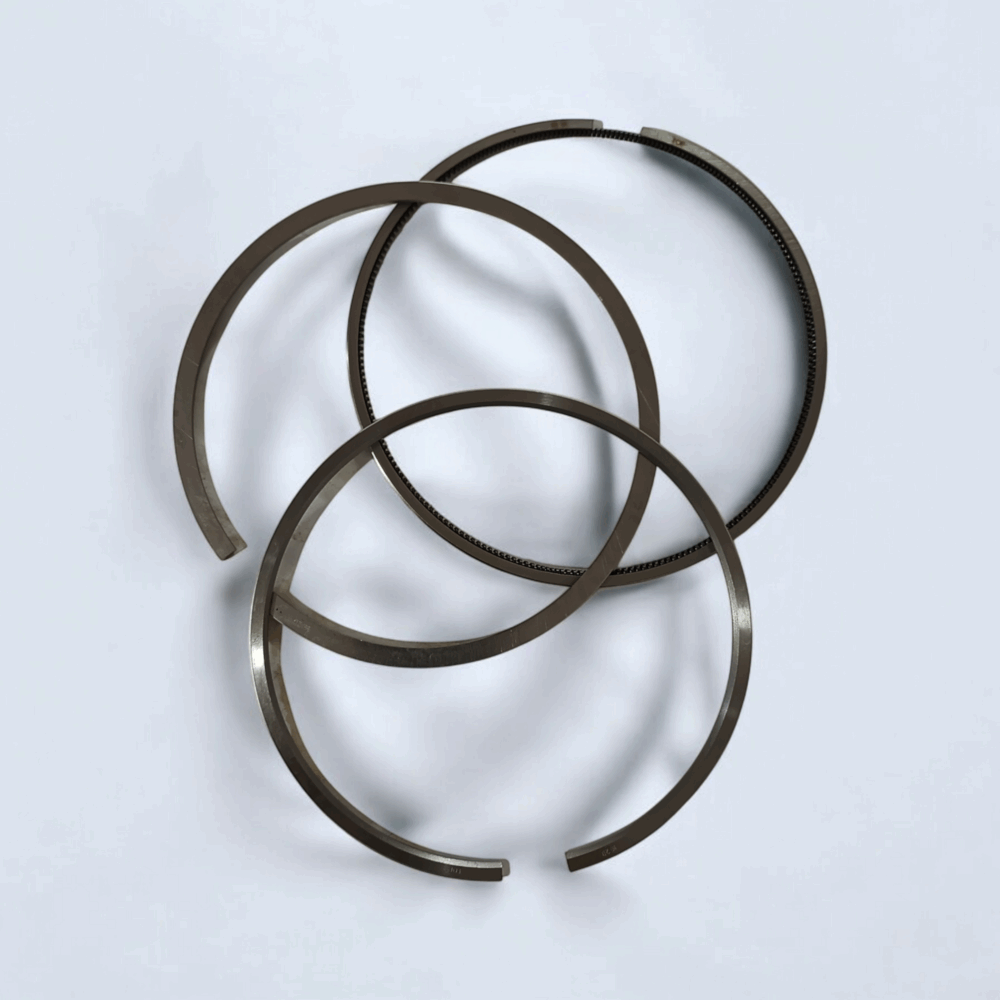 Juego de Anillos (STD) KOLBENSCHMIDT para Mercedes OM 457 EURO