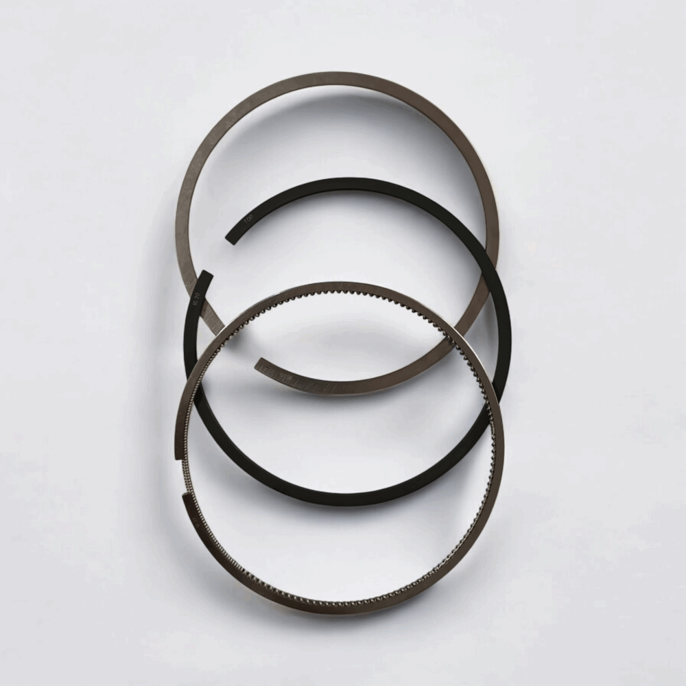 Juego de Anillos (STD) KOLBENSCHMIDT para Mercedes OM 447 449