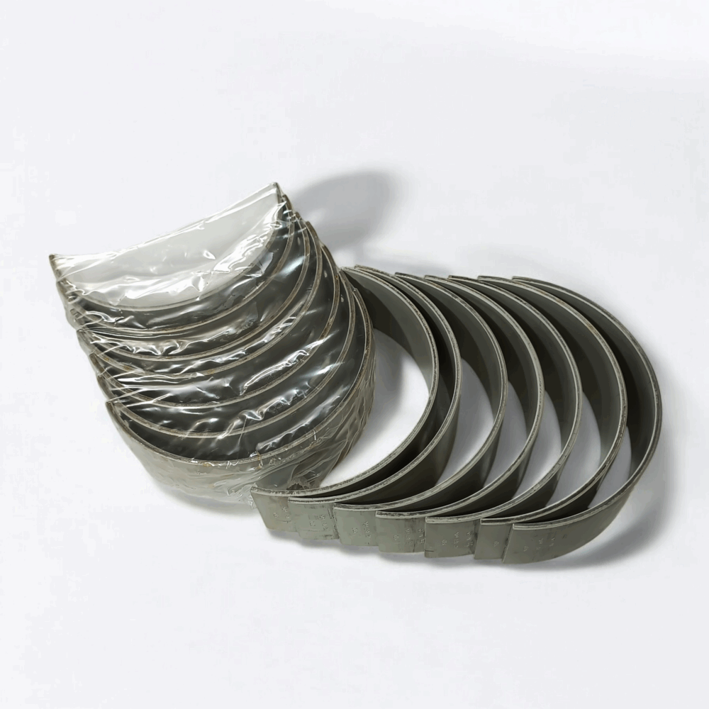 Concha de Bancada KOLBENSCHMIDT para  VOLVO D12C/D13  FH/NH/B12R/MP8